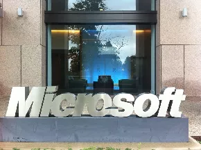 Microsoft New England